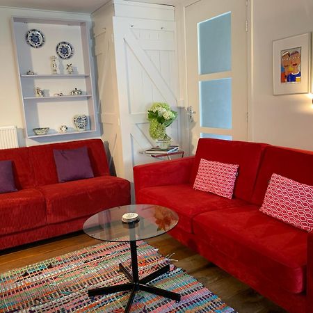 Luxury Guest House - Eik Aan De Dijk Aalst Ngoại thất bức ảnh