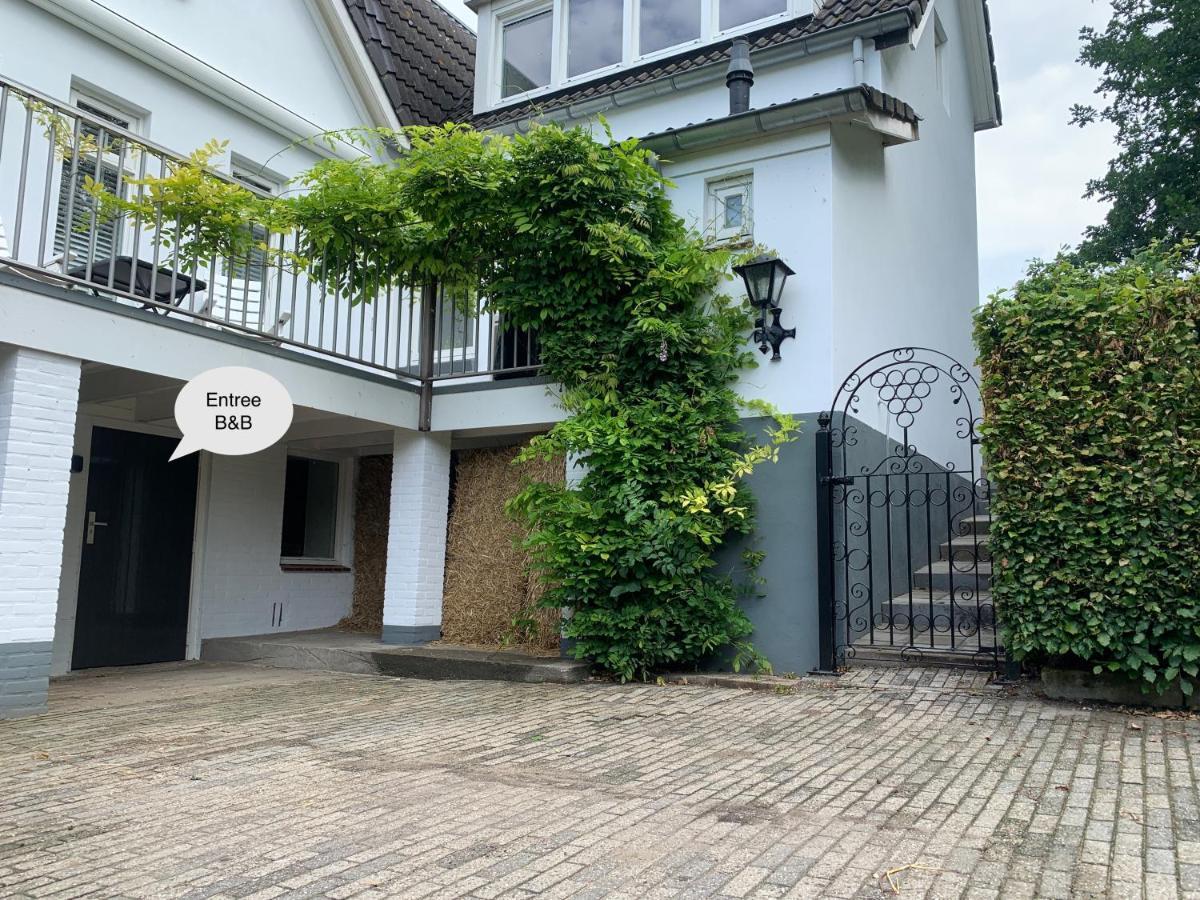 Luxury Guest House - Eik Aan De Dijk Aalst Ngoại thất bức ảnh