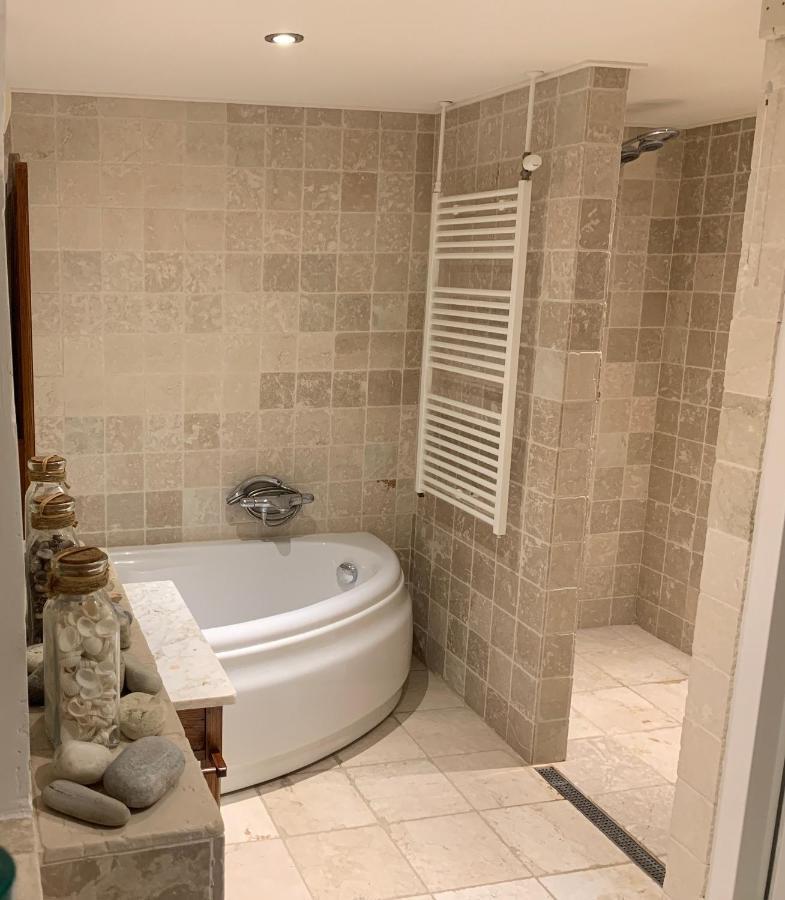 Luxury Guest House - Eik Aan De Dijk Aalst Ngoại thất bức ảnh