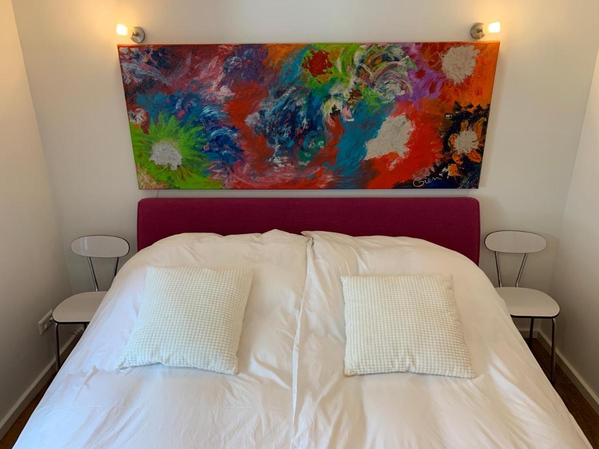 Luxury Guest House - Eik Aan De Dijk Aalst Ngoại thất bức ảnh