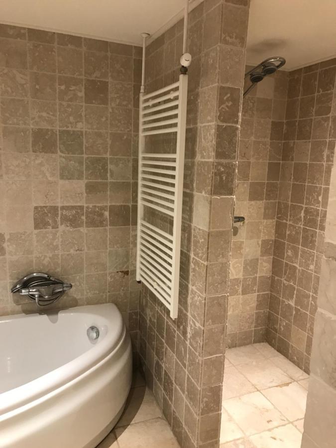 Luxury Guest House - Eik Aan De Dijk Aalst Ngoại thất bức ảnh
