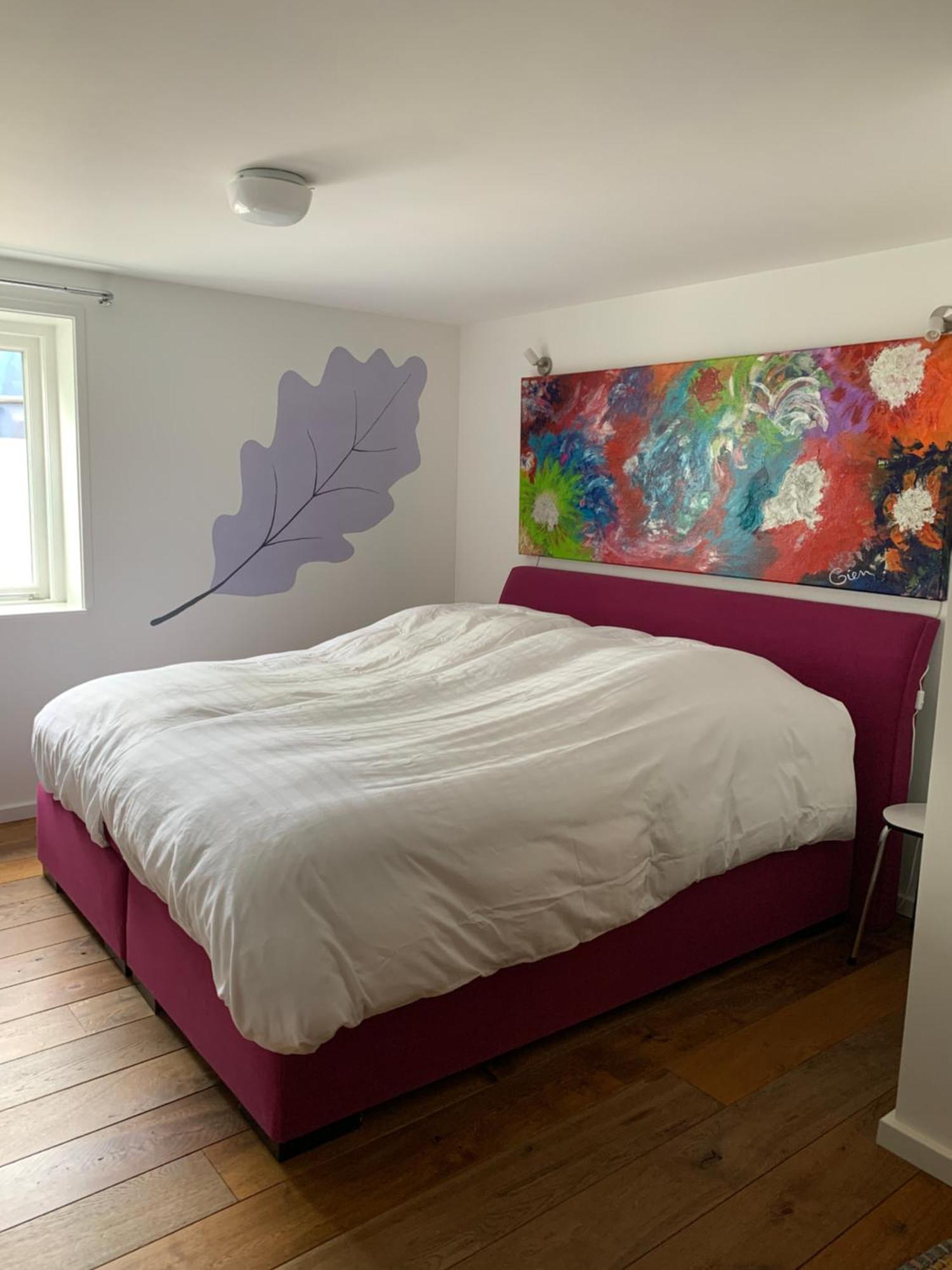 Luxury Guest House - Eik Aan De Dijk Aalst Ngoại thất bức ảnh