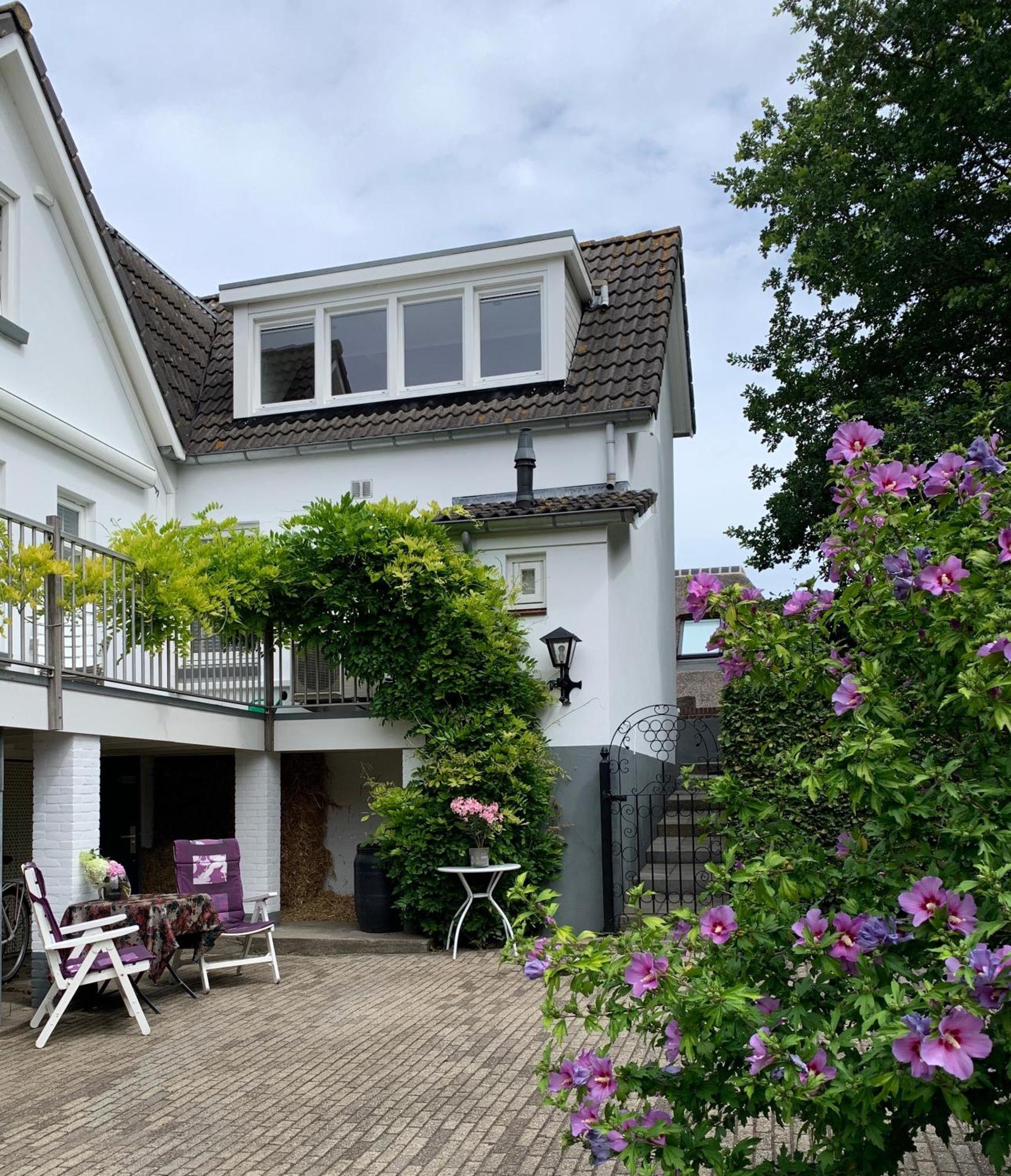 Luxury Guest House - Eik Aan De Dijk Aalst Ngoại thất bức ảnh