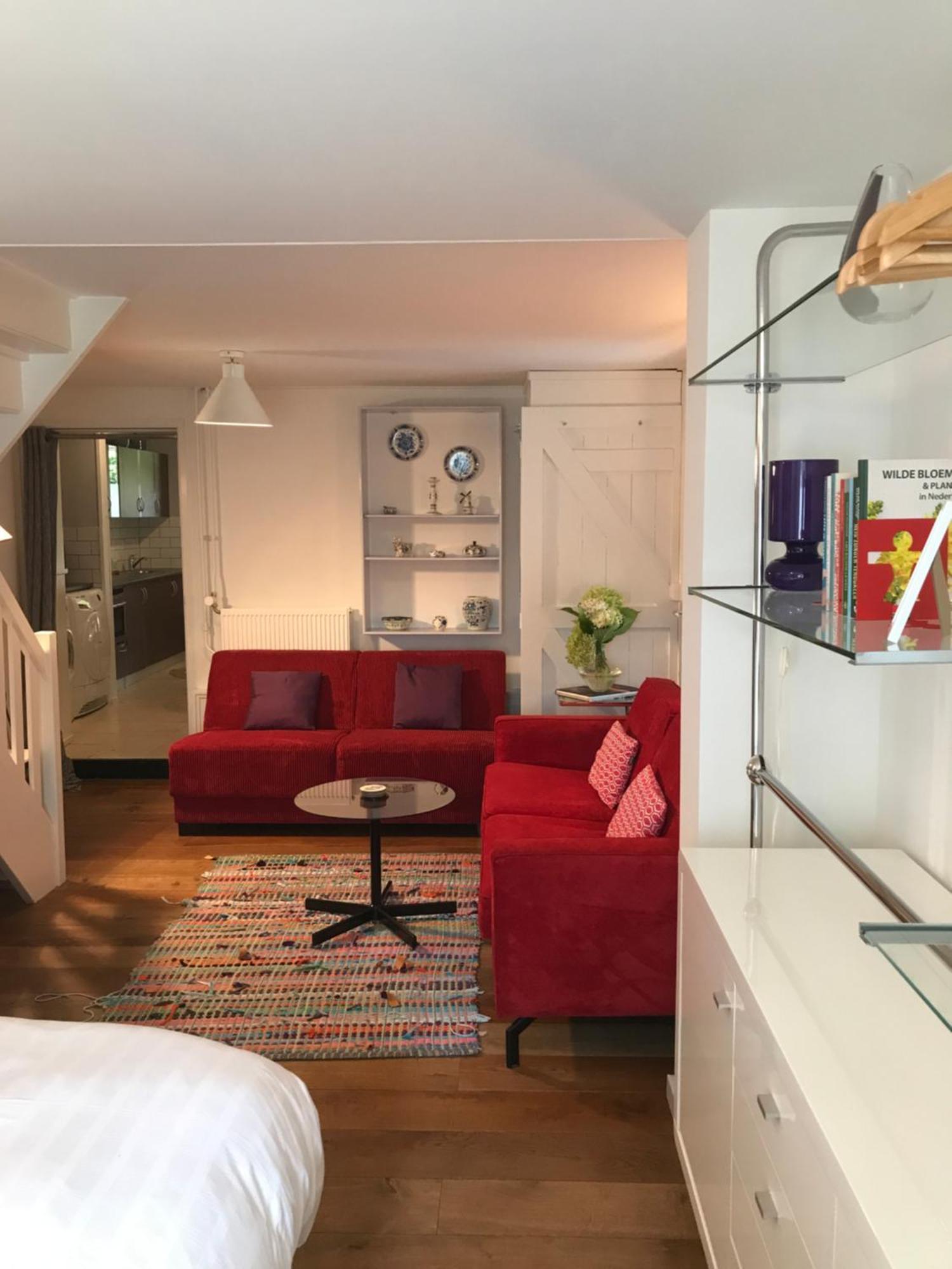 Luxury Guest House - Eik Aan De Dijk Aalst Ngoại thất bức ảnh